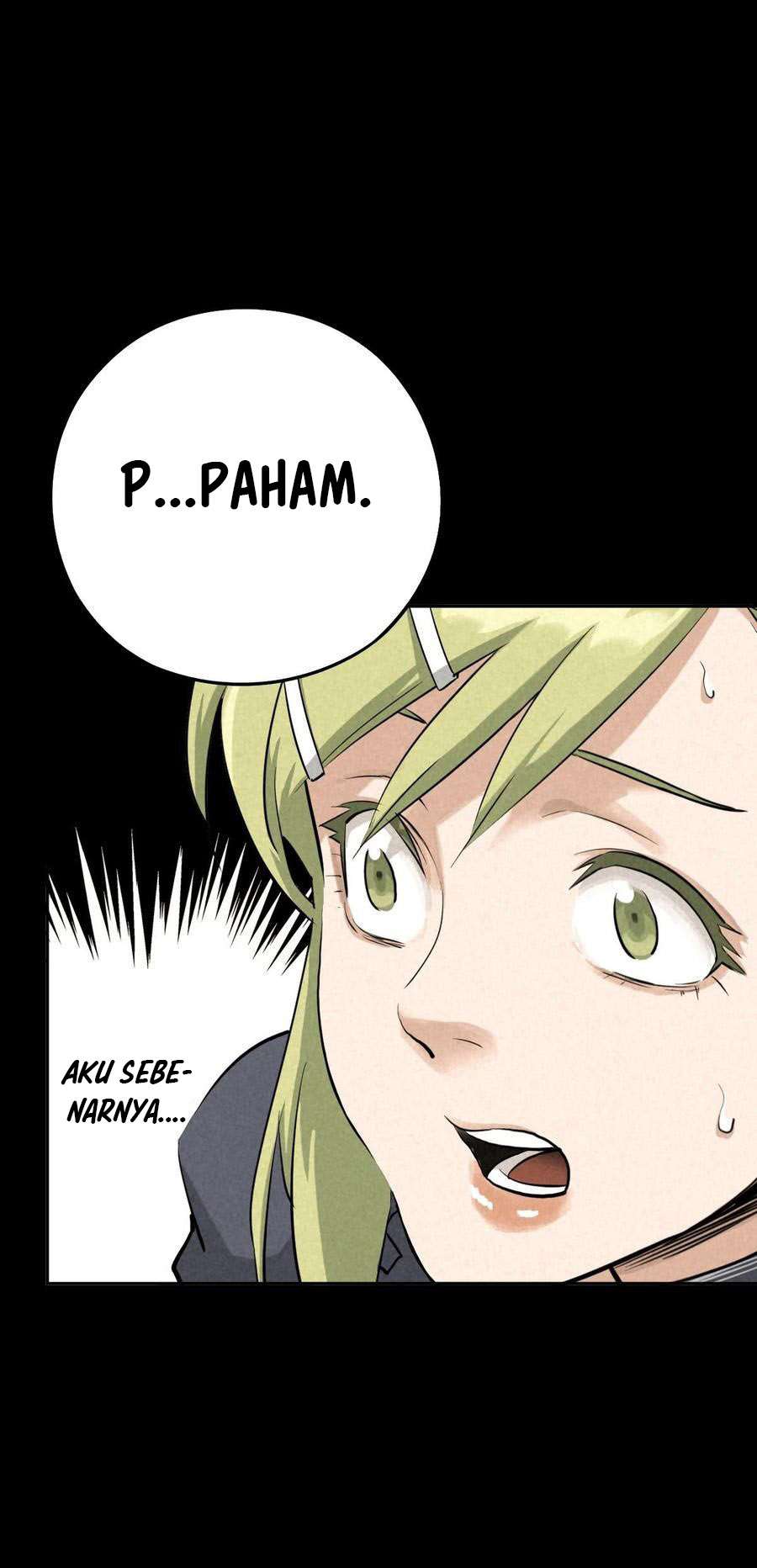 End of The World 2028 (Trace of Doomsday) Chapter 37 Gambar 27
